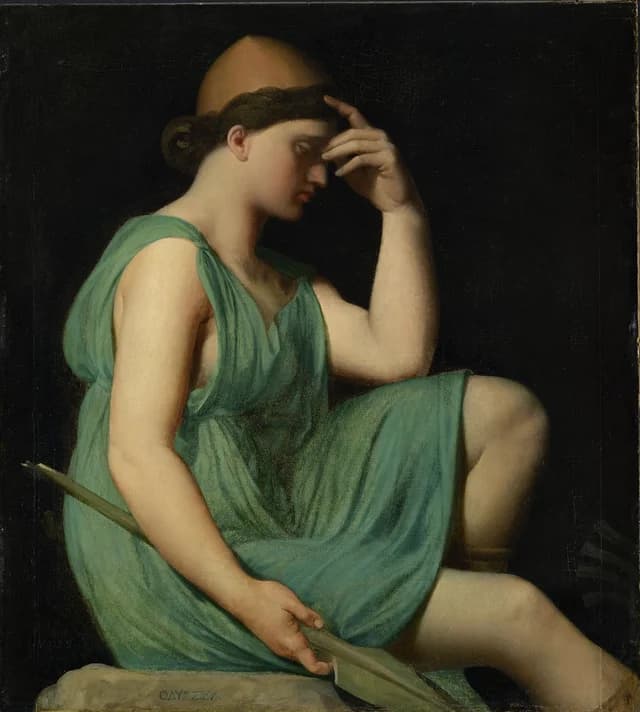 The Odyssey