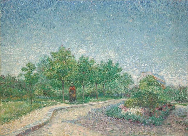 Platz Saint-Pierre, Paris