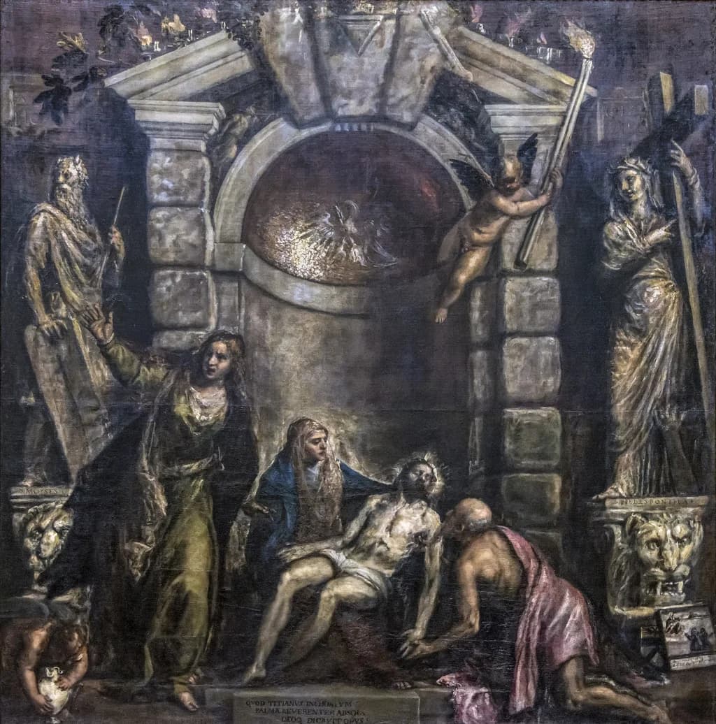 Pietà