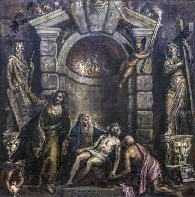 Pietà