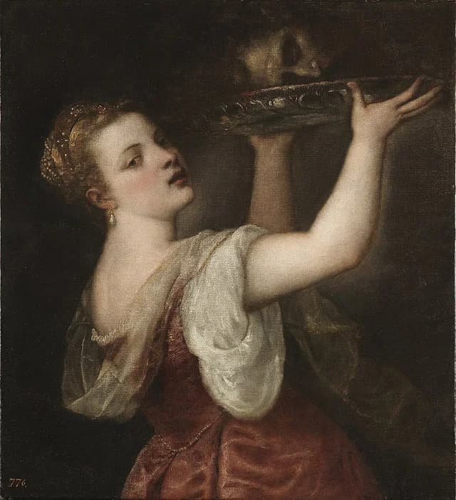 Salome