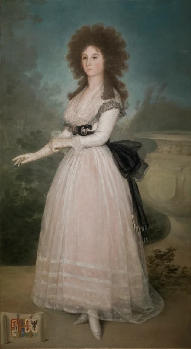 Tadea Arias de Enríquez