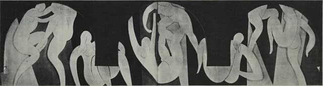 The Dance