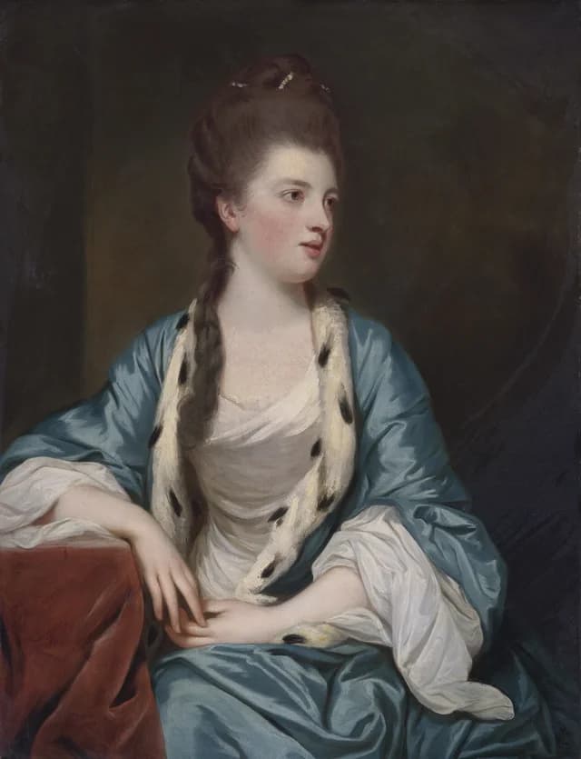 Elizabeth Kerr, Marquise of Lothian