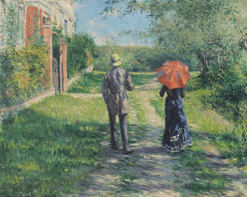 The Uphill Path