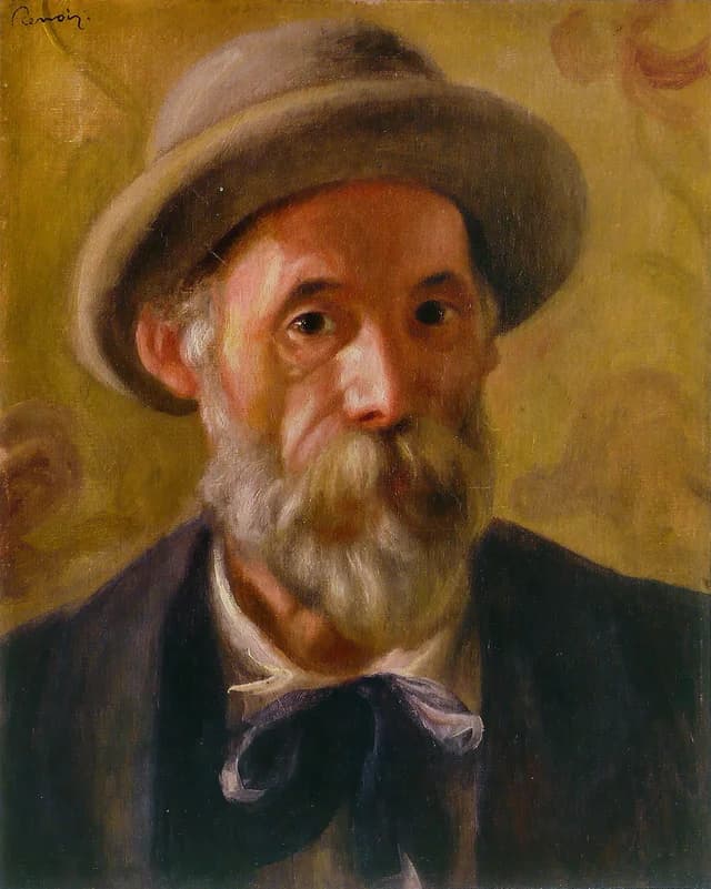 Autoritratto