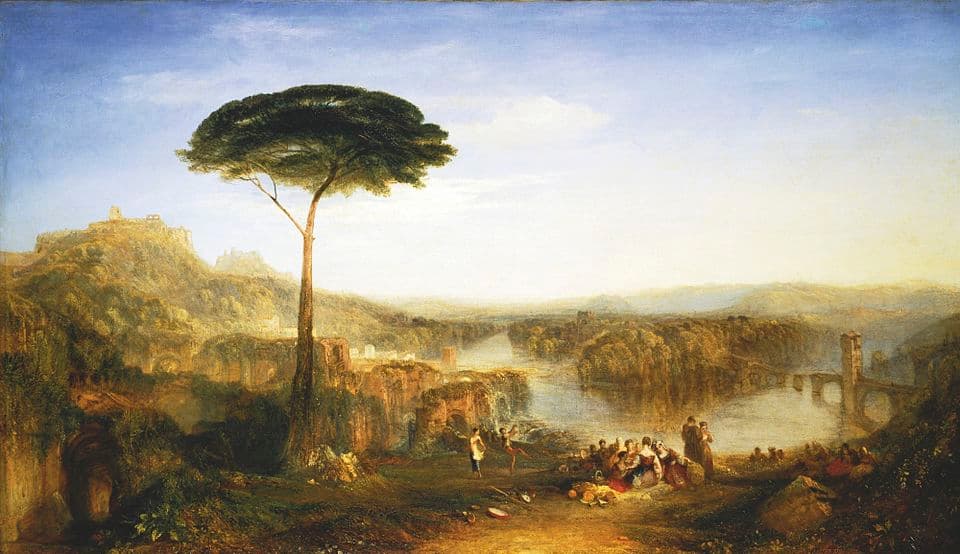 Childe Harold’s Pilgrimage - Italy