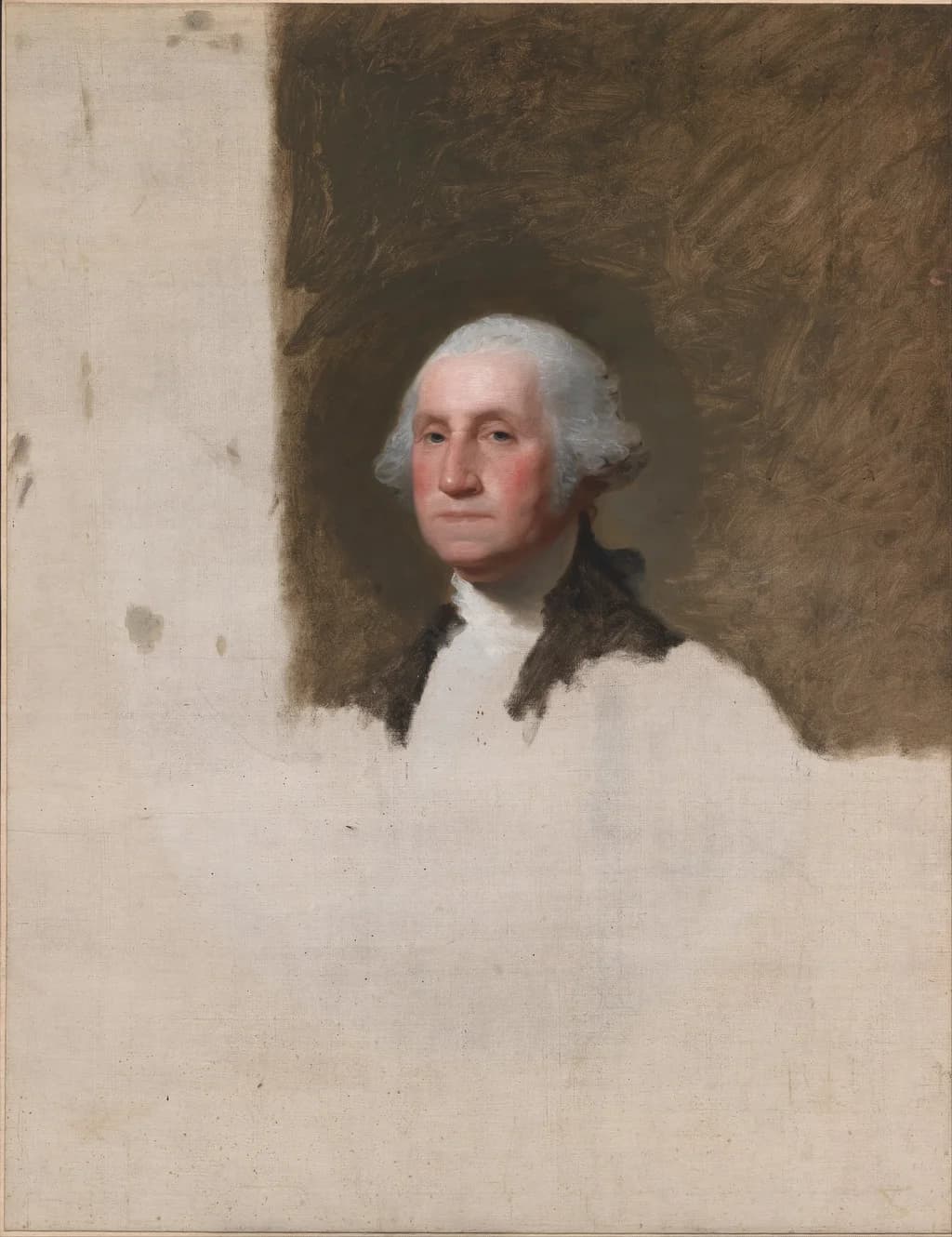 Athenaeum Portrait
