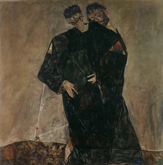 The Hermits