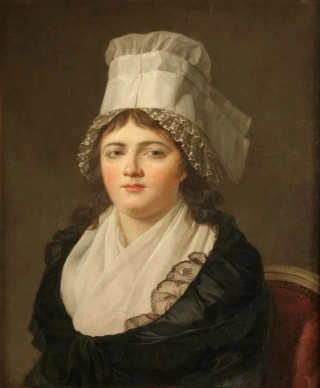 Antoinette Gabrielle Danton
