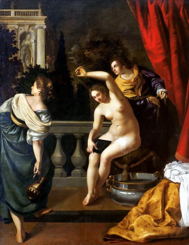 Bathseba