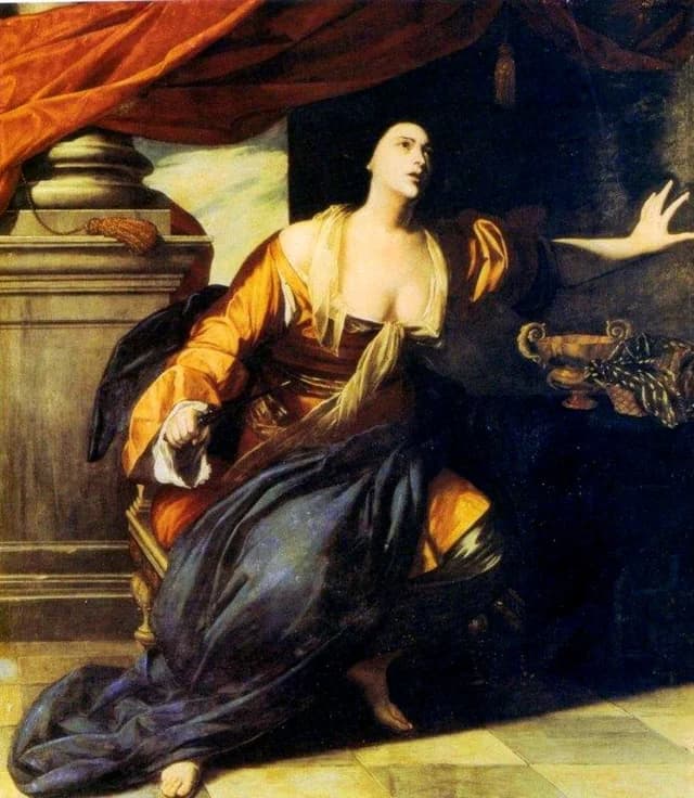Lucretia
