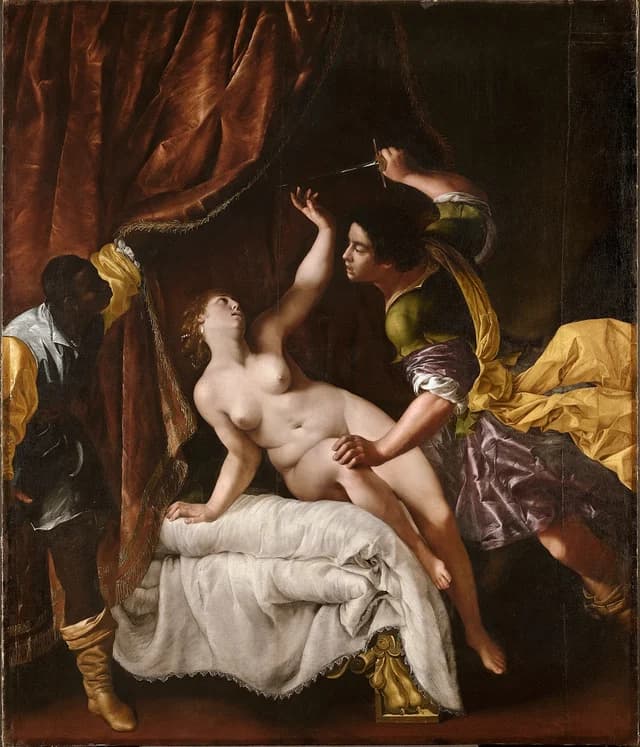 Lucretia