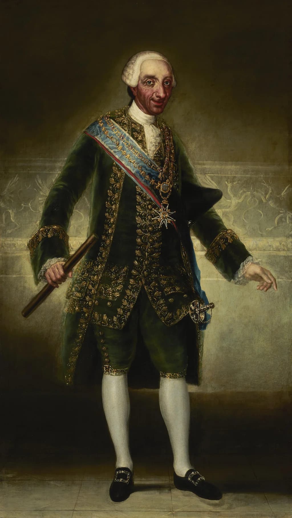 Charles III of Spain