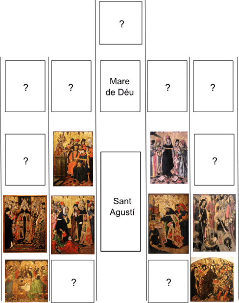 The Consecration of Saint Augustine
