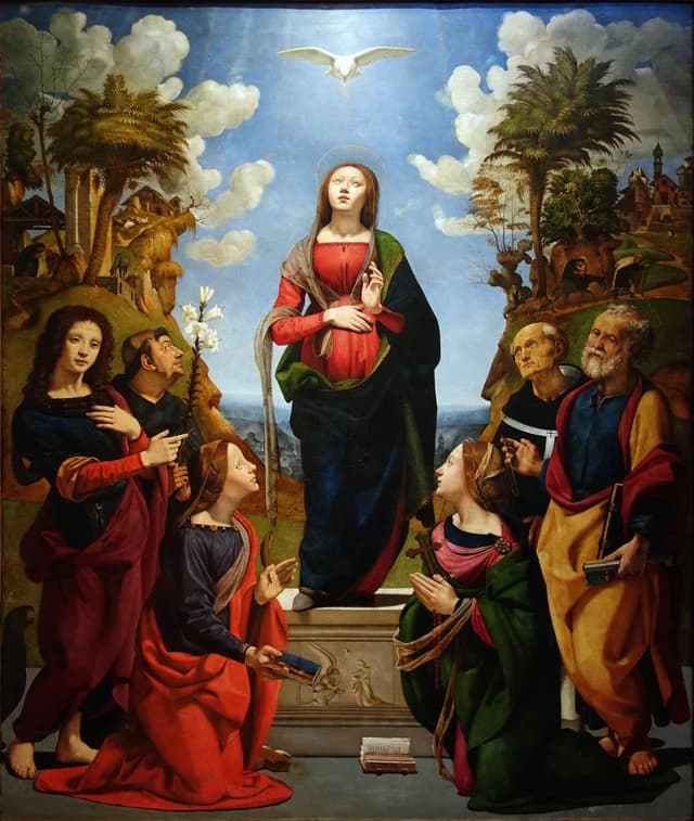 Incarnation of Jesus
