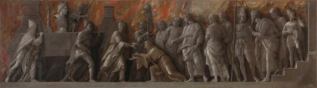 The Introduction of the Cult of Cybele at Rome
