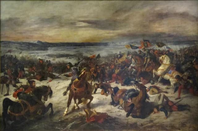 Battle of Nancy (1477)