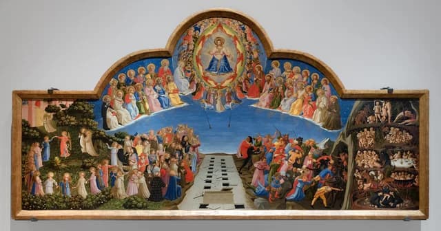 The Last Judgment
