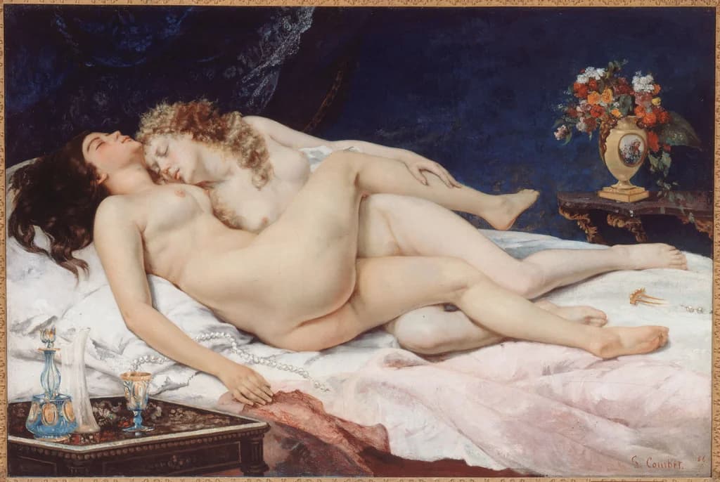 The Sleepers
