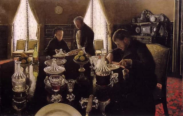 Luncheon