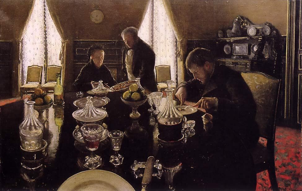 Luncheon