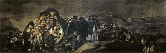 A Pilgrimage to San Isidro