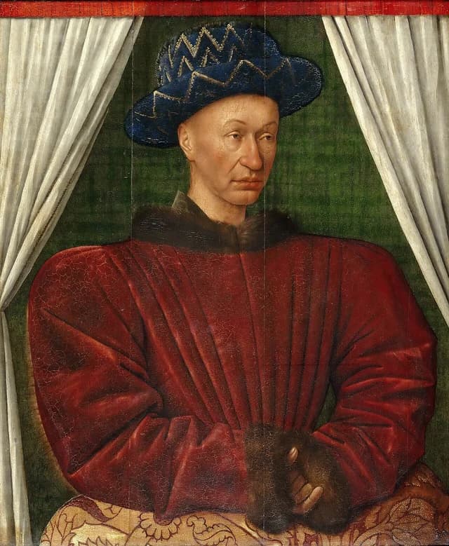 Charles VII, King of France