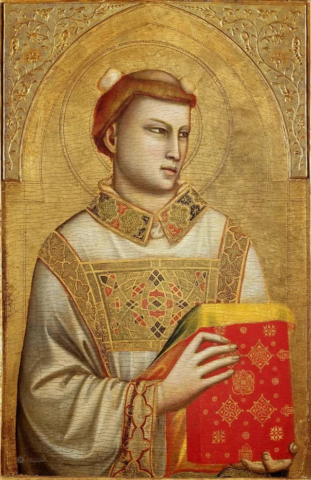 Saint Stephen