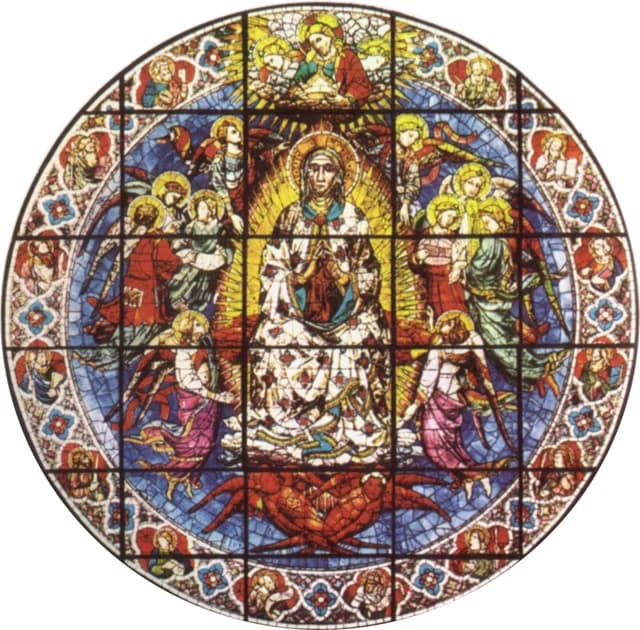 Assumption of the Virgin