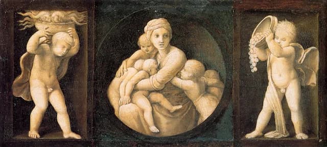 Charity
