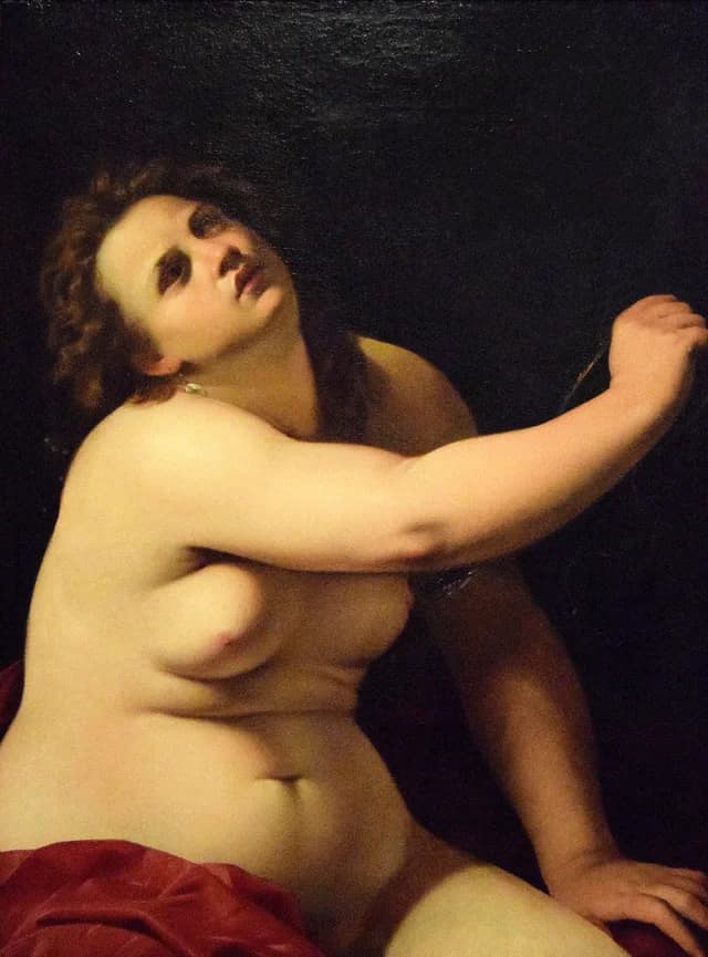 Cleopatra