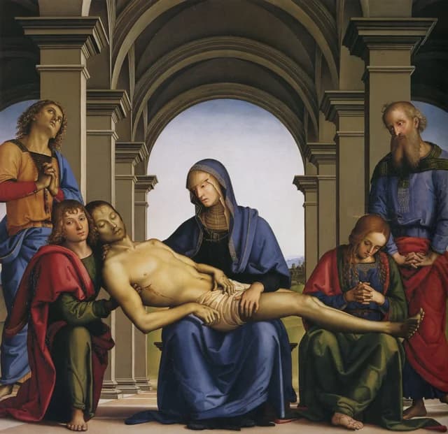 Pietà