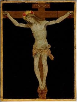 Crucifixion