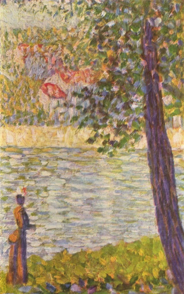 Der Morgenspaziergang