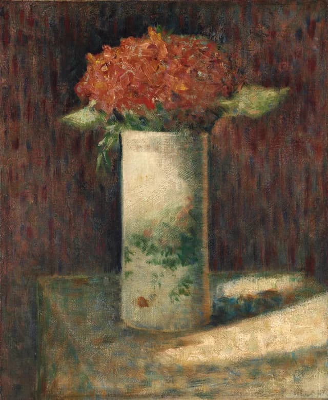 Vaso di fiori