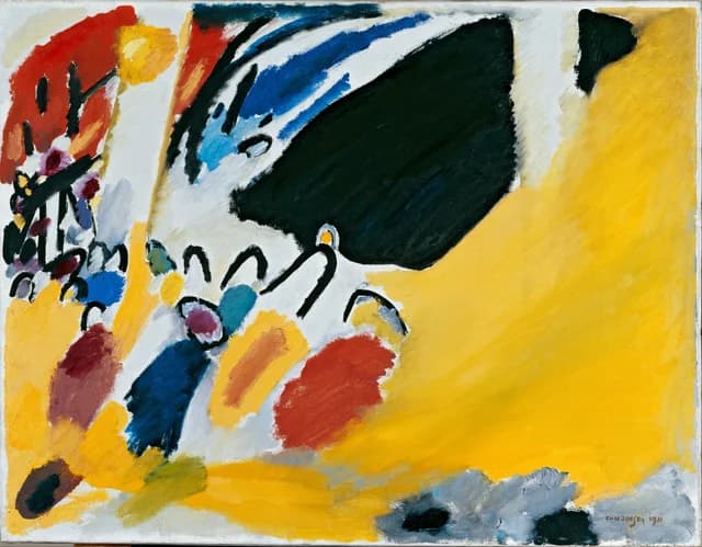 Impression III (Concert)
