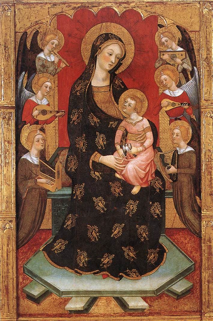 Madonna degli Angeli