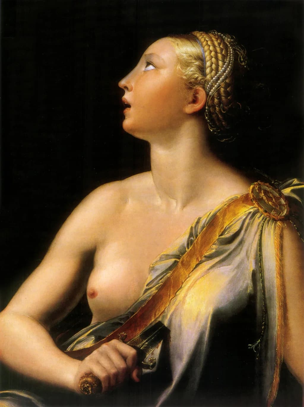 Lucretia