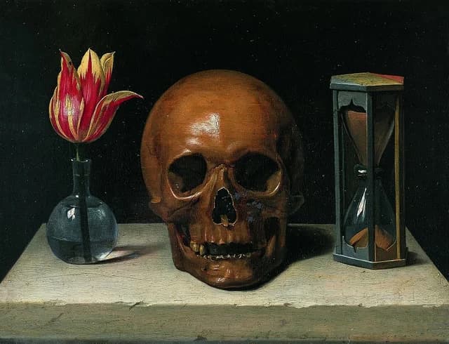 Vanitas