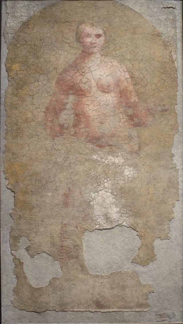Nudo
