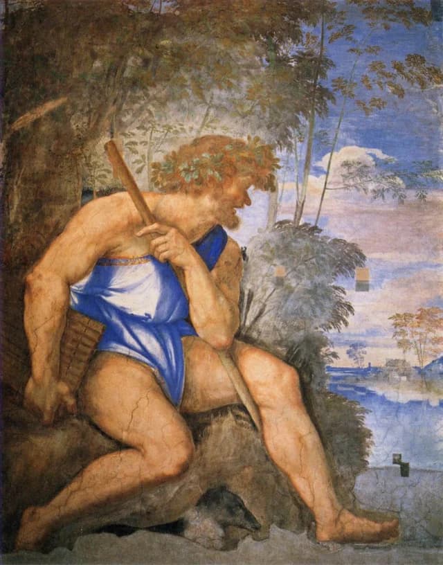Polyphemus