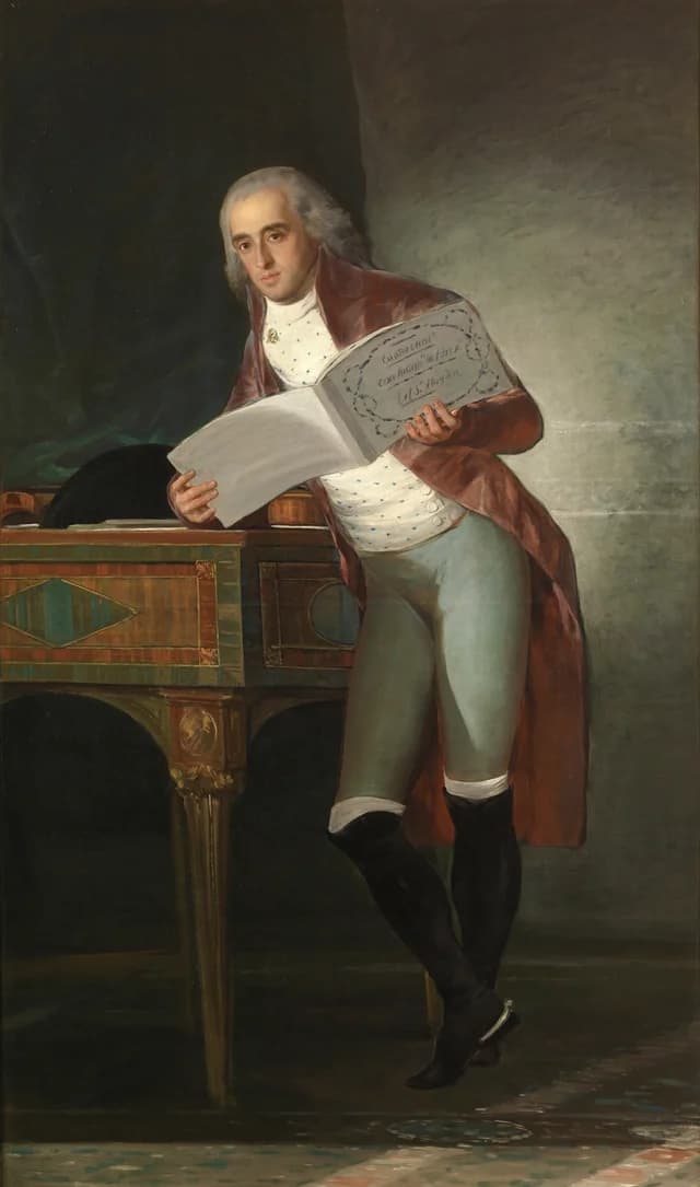 José Álvarez de Toledo, marqués de Villafranca y duque de Alba