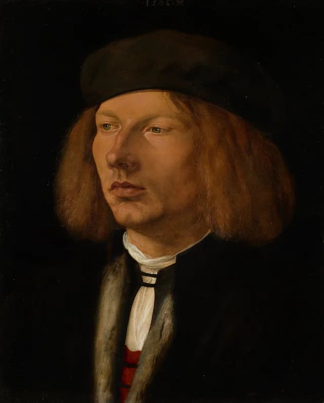 Burkard von Speyer
