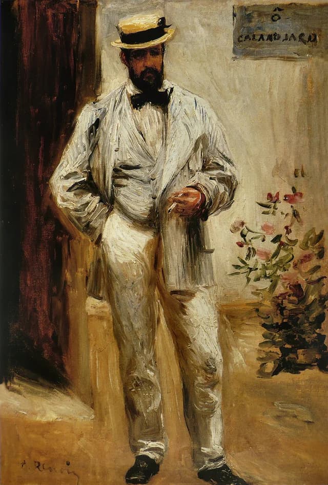 Charles Le Cœur