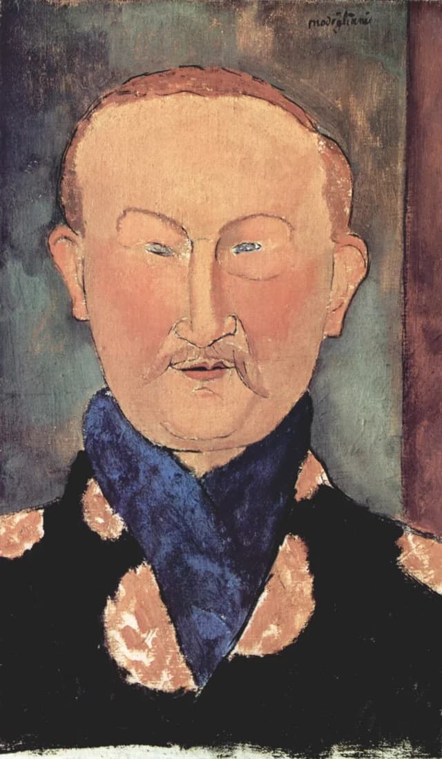 Léon Bakst
