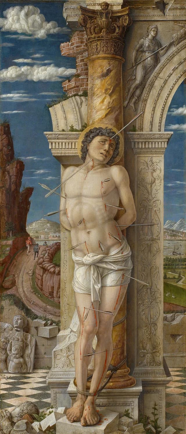 San Sebastiano