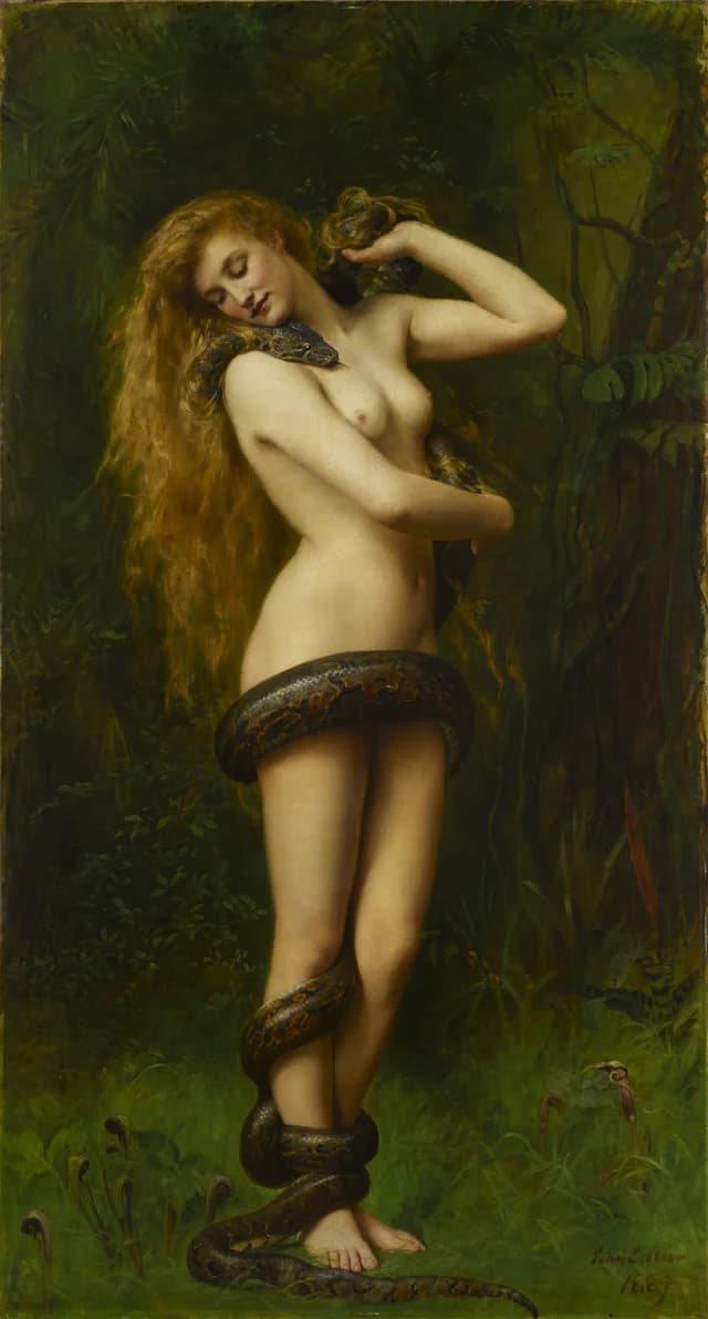 Lilith