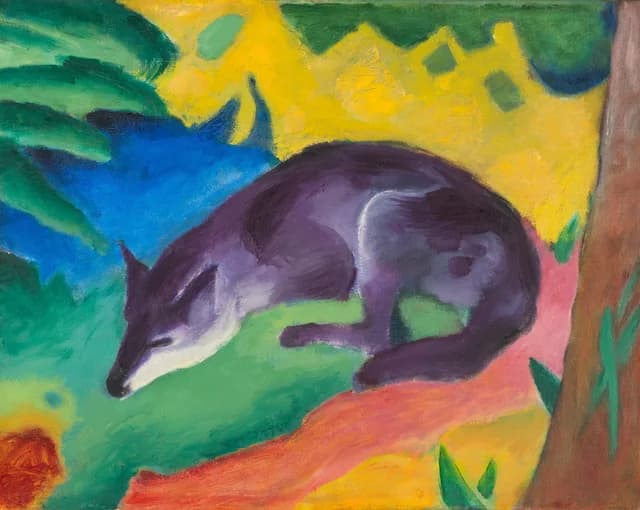 Fox