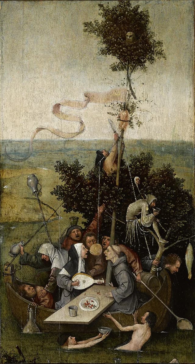Ship of Fools